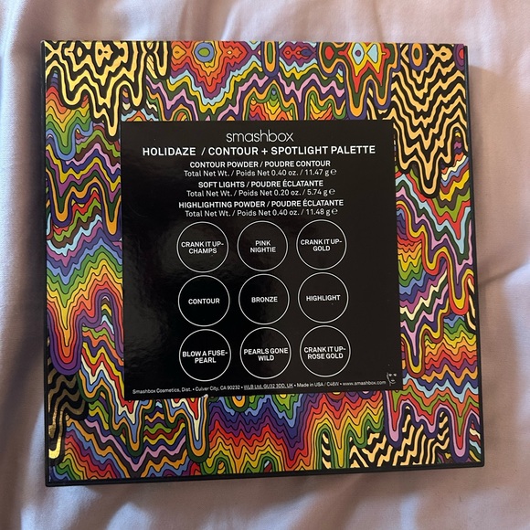 Makeup palette bundle - Picture 6 of 8